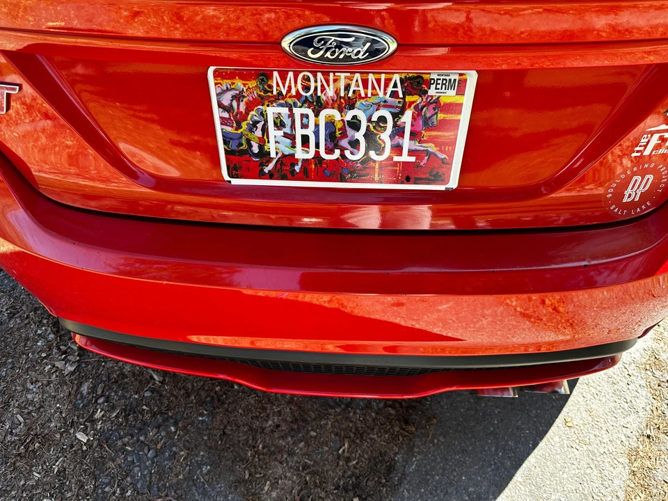 2014 Ford Fiesta - Image 30 of 31