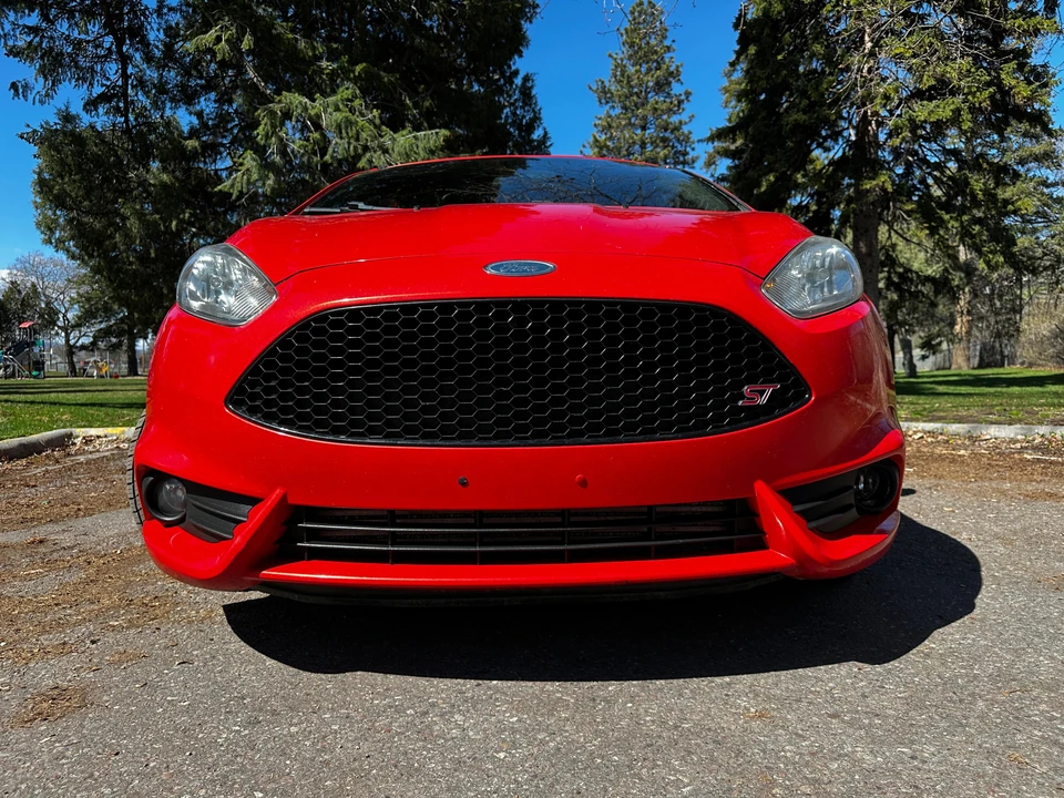 2014 Ford Fiesta - Image 6 of 31