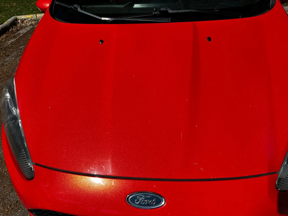 2014 Ford Fiesta - Image 19 of 31