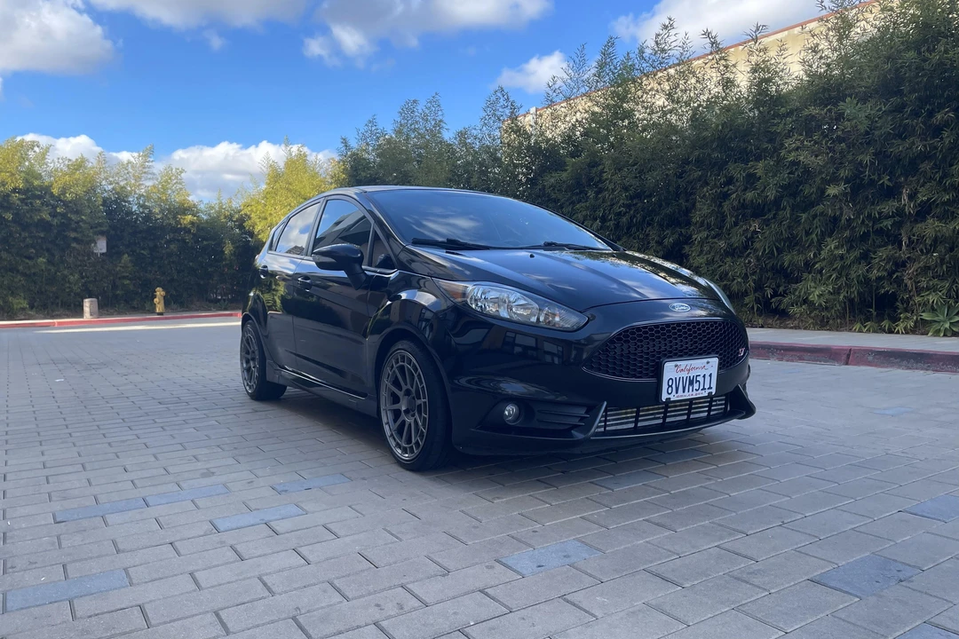 2014 Ford Fiesta - Image 13 of 31
