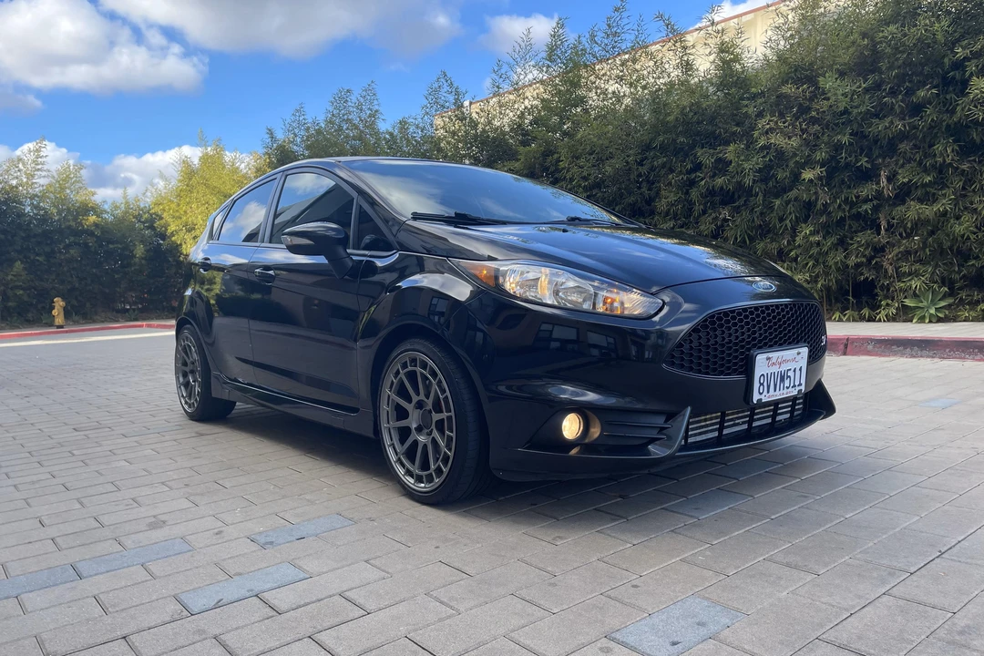 2014 Ford Fiesta - Image 12 of 31