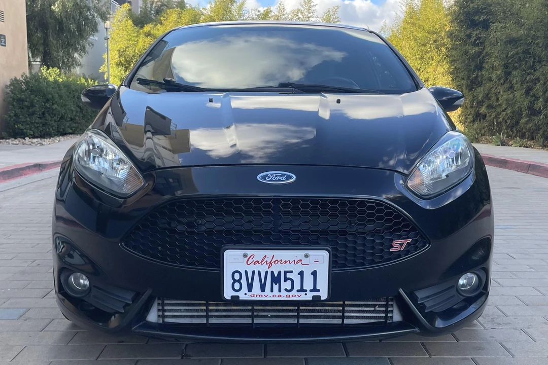 2014 Ford Fiesta - Image 2 of 31