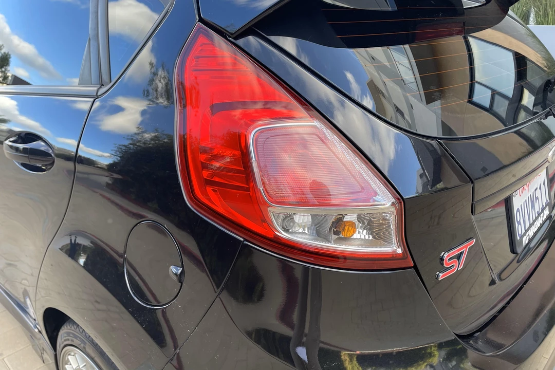 2014 Ford Fiesta - Image 21 of 31