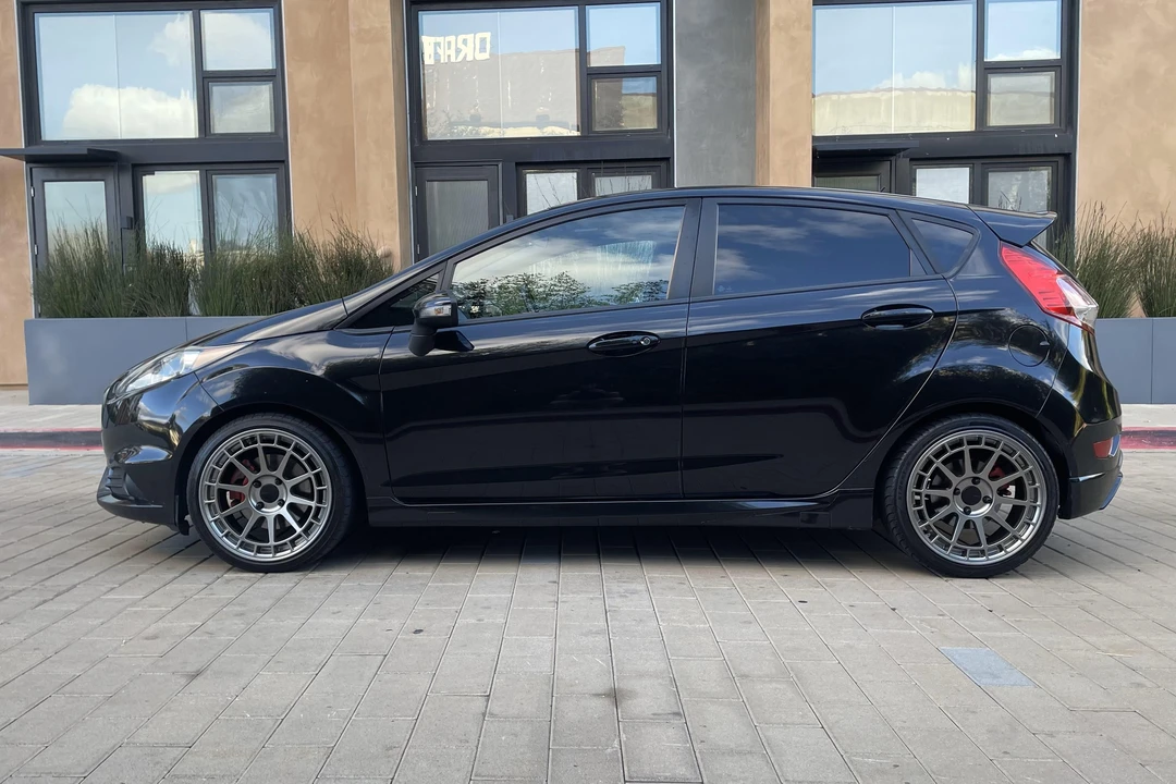 2014 Ford Fiesta - Image 8 of 31