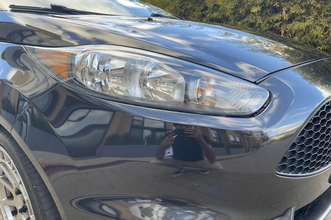 2014 Ford Fiesta - Image 14 of 31
