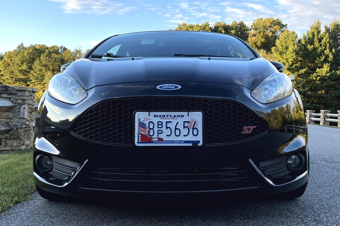 2014 Ford Fiesta - Image 2 of 31
