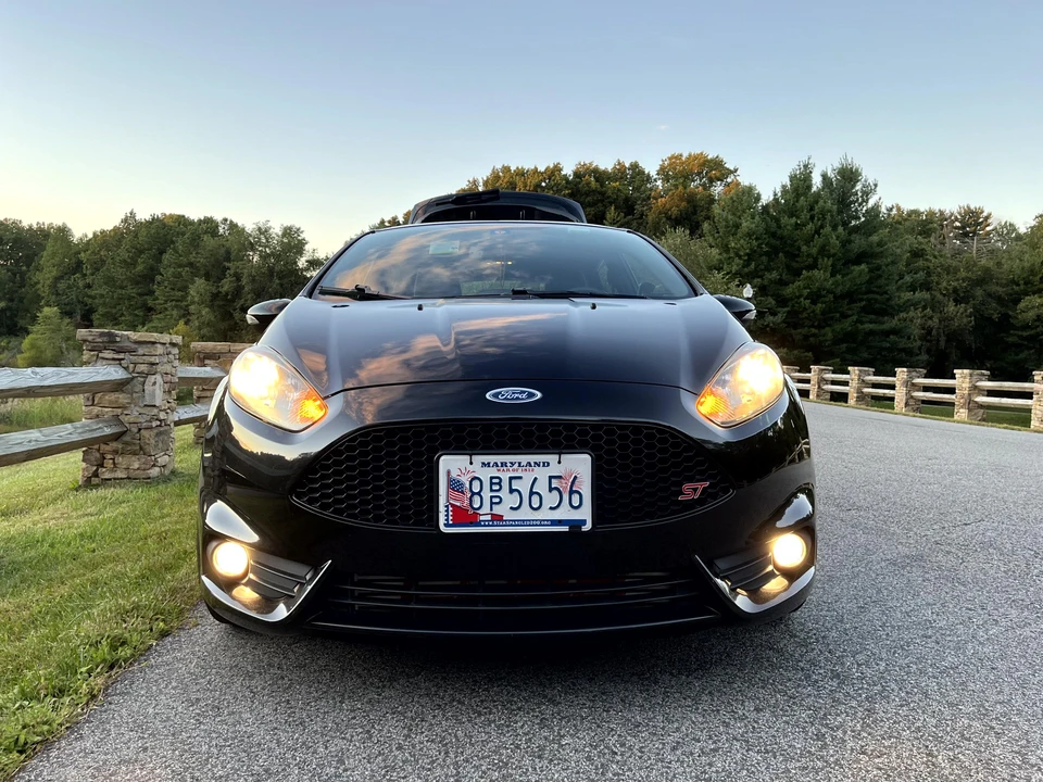 2014 Ford Fiesta - Image 6 of 31
