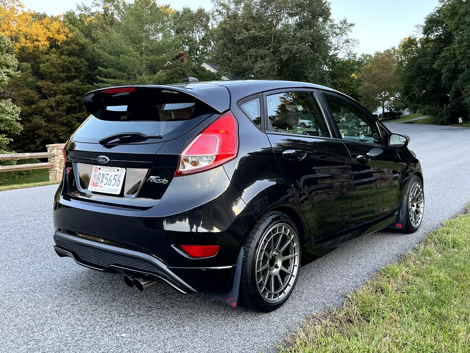 2014 Ford Fiesta - Image 18 of 31