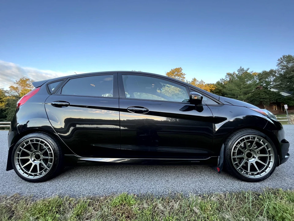 2014 Ford Fiesta - Image 21 of 31