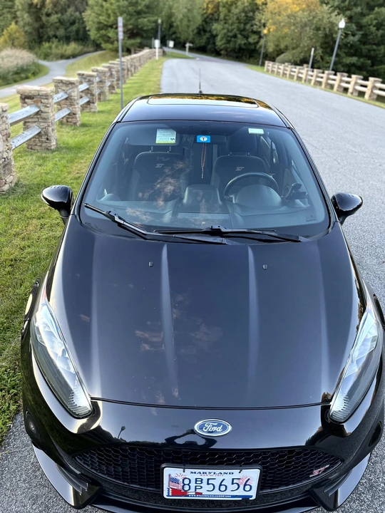2014 Ford Fiesta - Image 27 of 31