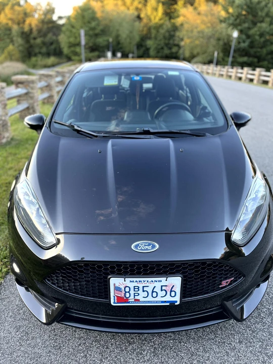 2014 Ford Fiesta - Image 26 of 31