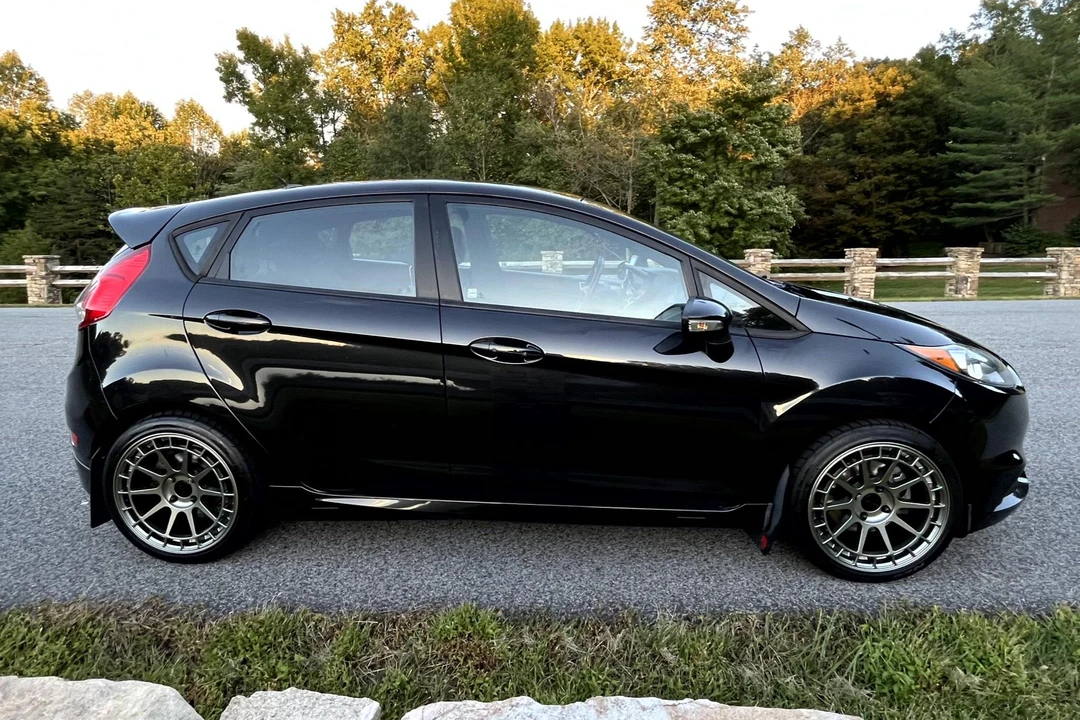 2014 Ford Fiesta - Image 22 of 31