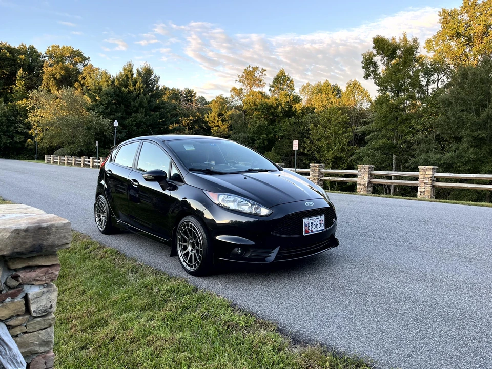2014 Ford Fiesta - Image 23 of 31