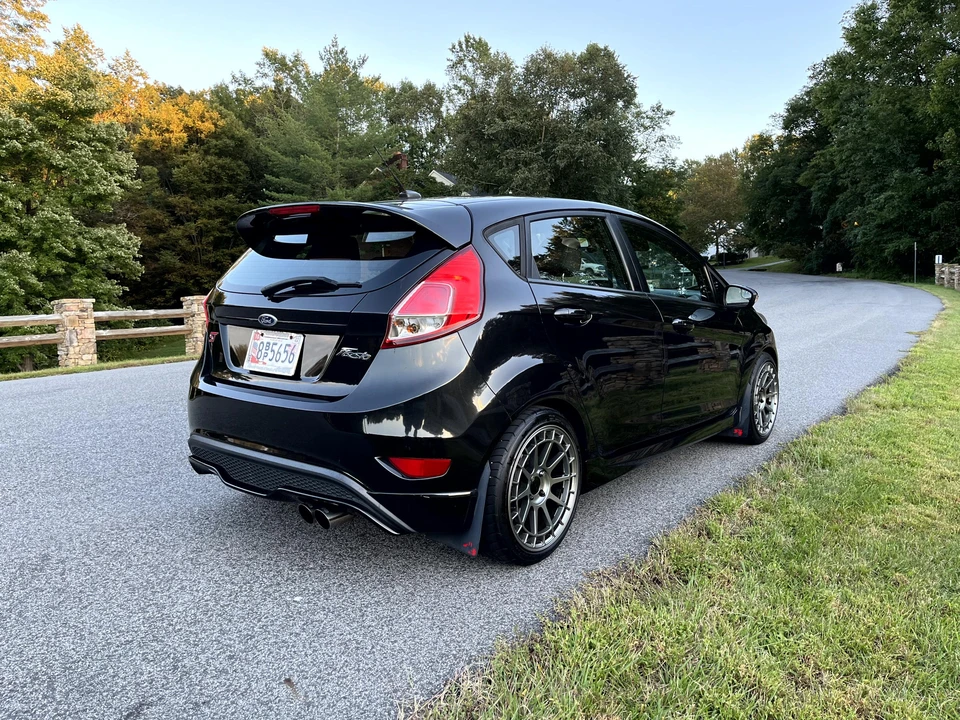 2014 Ford Fiesta - Image 20 of 31