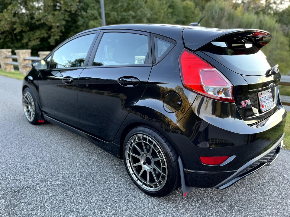 2014 Ford Fiesta - Image 12 of 31