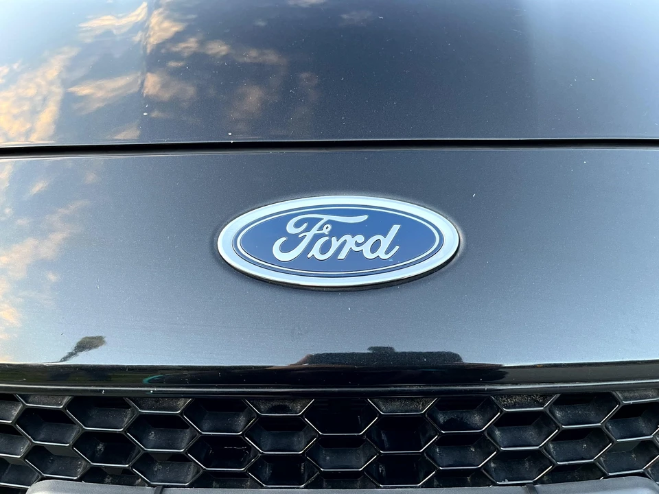 2014 Ford Fiesta - Image 28 of 31