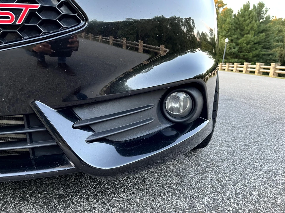 2014 Ford Fiesta - Image 29 of 31
