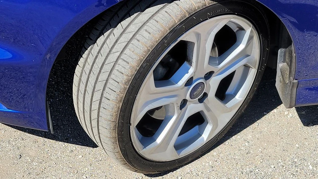 2014 Ford Fiesta - Image 31 of 31