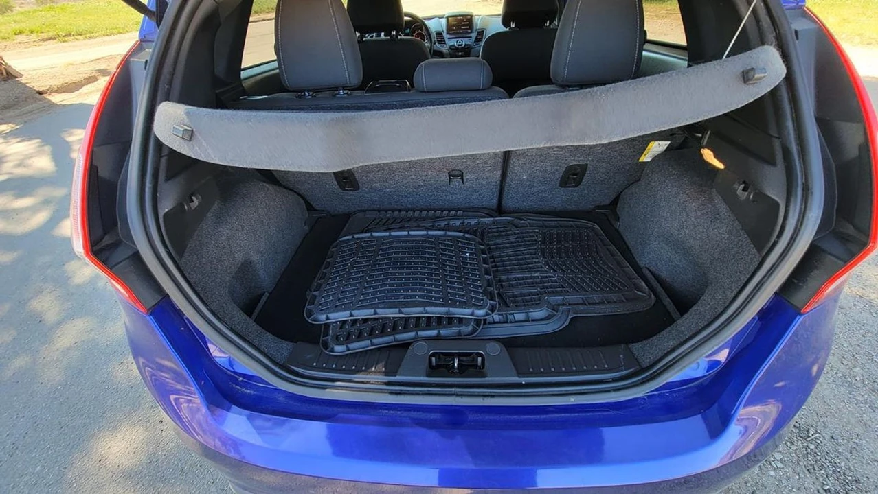 2014 Ford Fiesta - Image 28 of 31