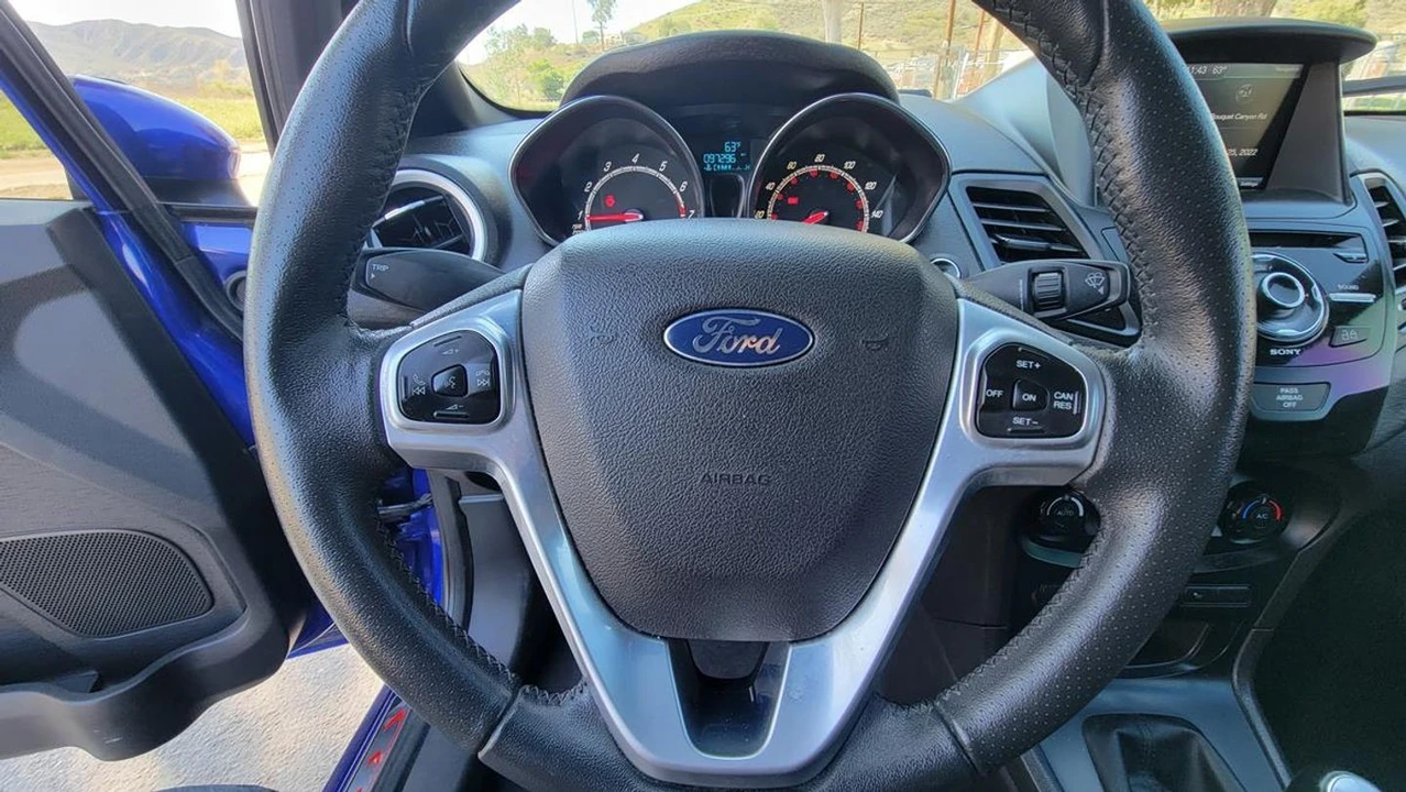 2014 Ford Fiesta - Image 26 of 31
