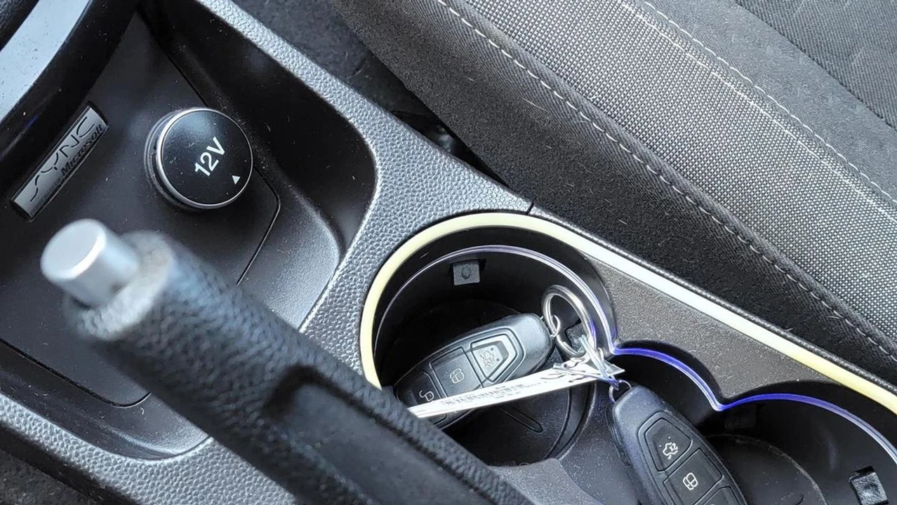 2014 Ford Fiesta - Image 24 of 31
