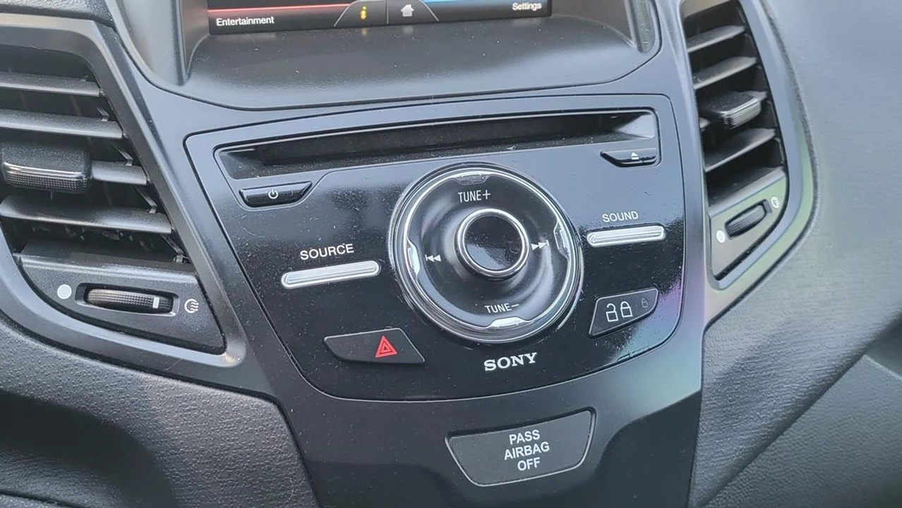 2014 Ford Fiesta - Image 21 of 21