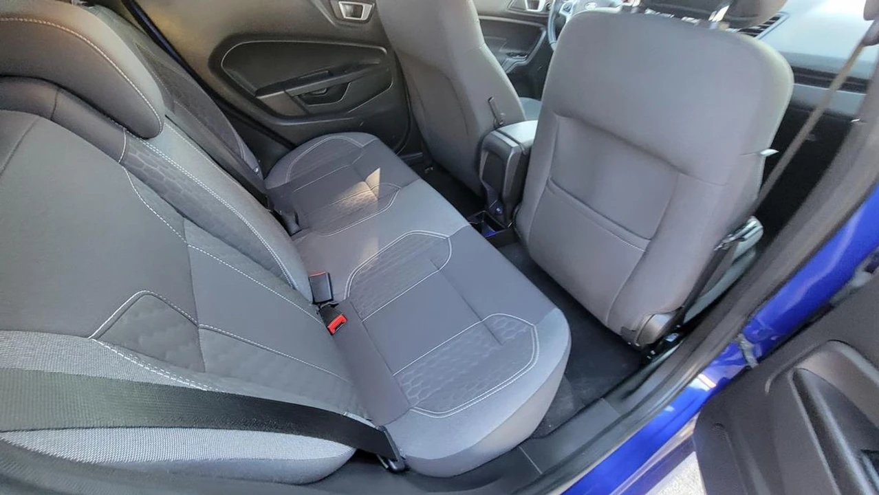 2014 Ford Fiesta - Image 17 of 21