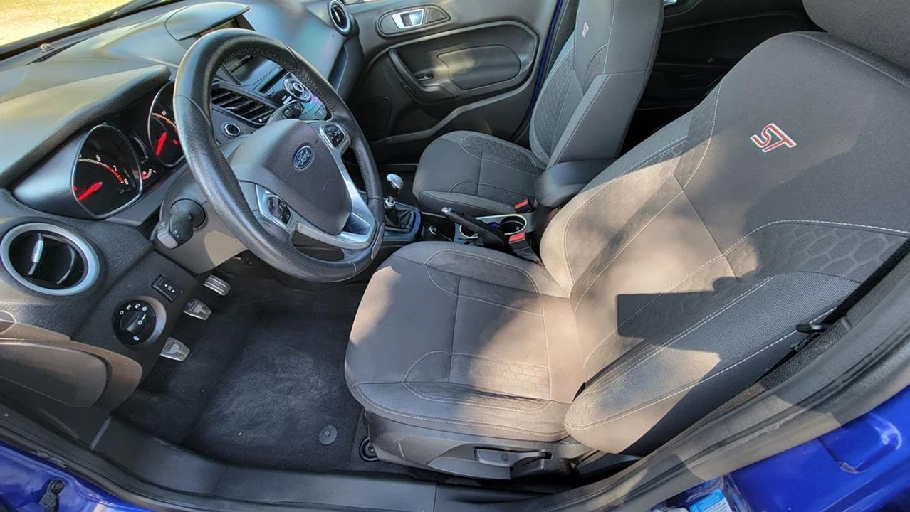 2014 Ford Fiesta - Image 14 of 21