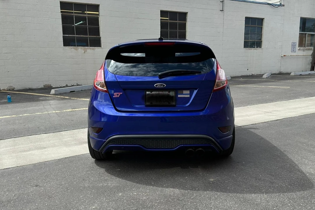 2014 Ford Fiesta - Image 13 of 31