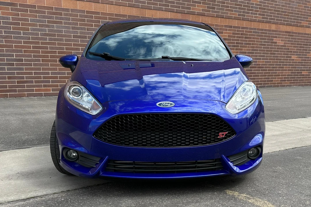 2014 Ford Fiesta - Image 2 of 31