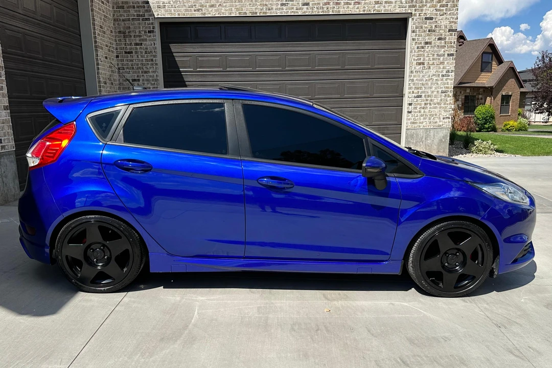 2014 Ford Fiesta - Image 15 of 31