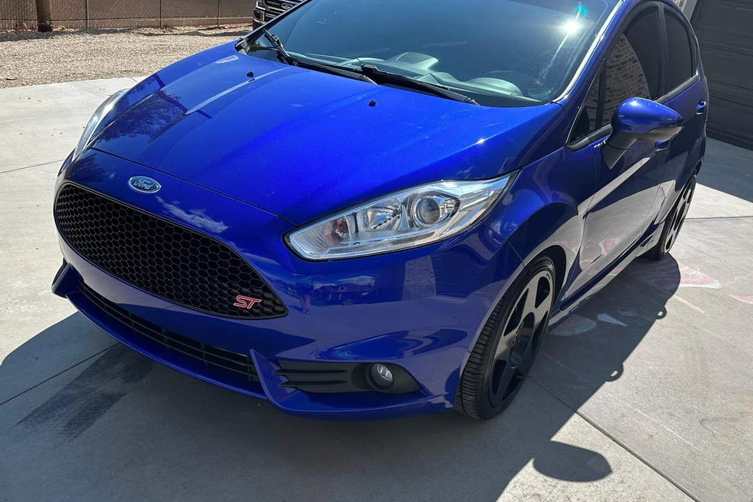2014 Ford Fiesta - Image 20 of 31