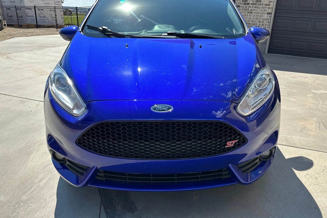 2014 Ford Fiesta - Image 6 of 31