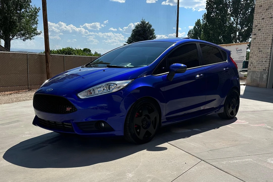 2014 Ford Fiesta - Image 7 of 31