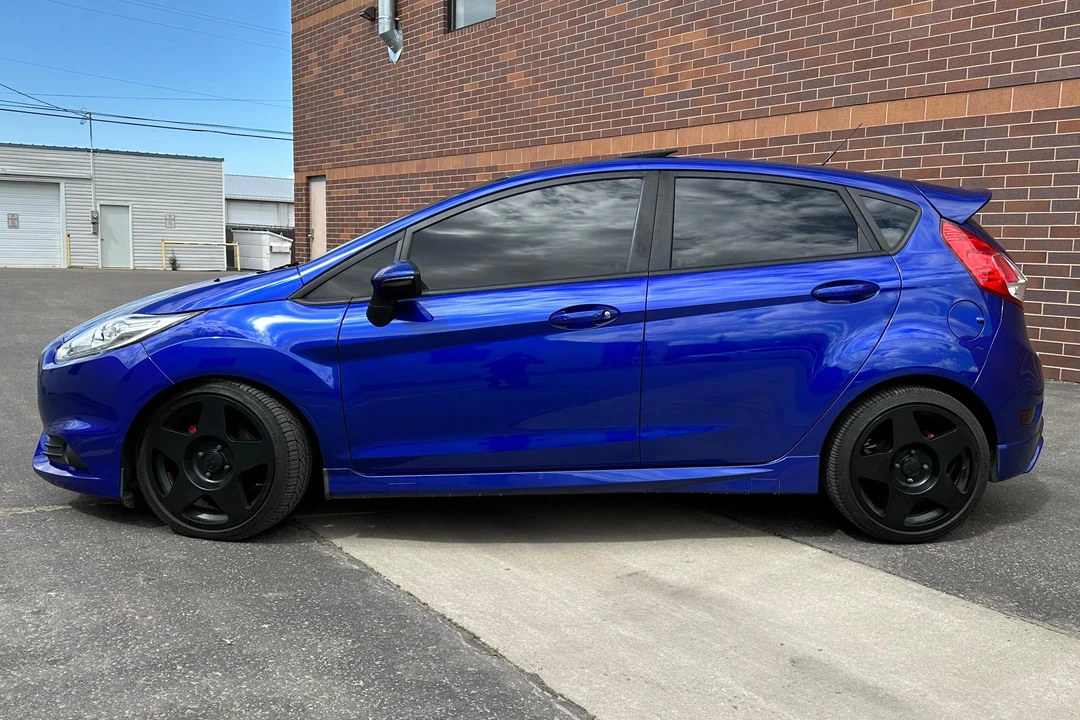 2014 Ford Fiesta - Image 3 of 31