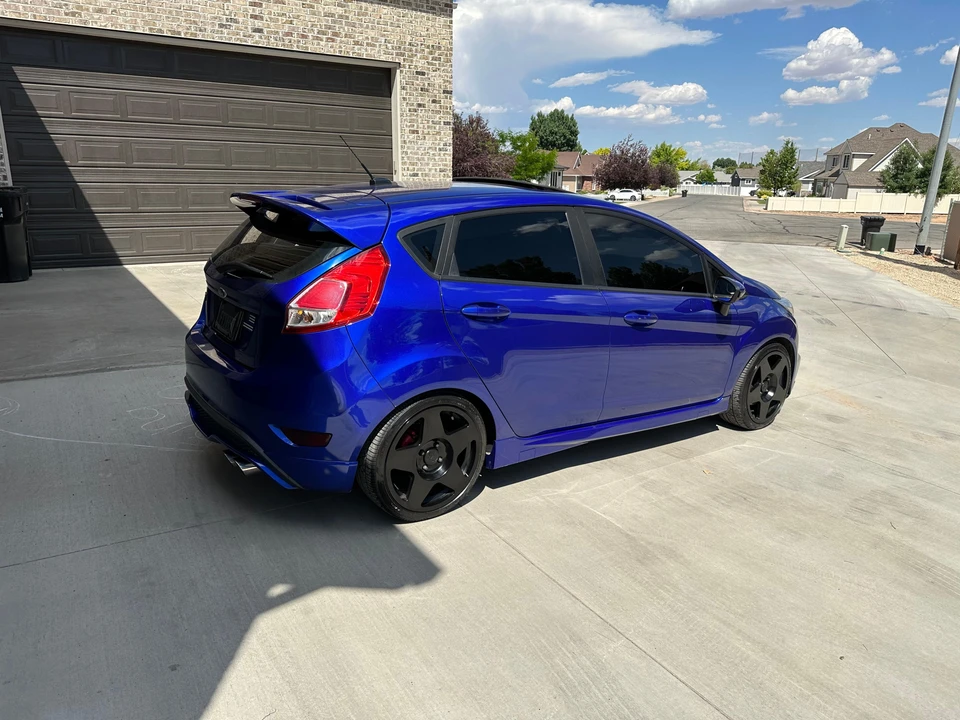 2014 Ford Fiesta - Image 14 of 31