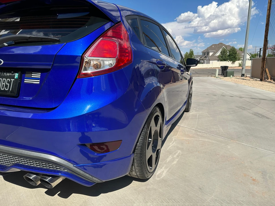 2014 Ford Fiesta - Image 30 of 31