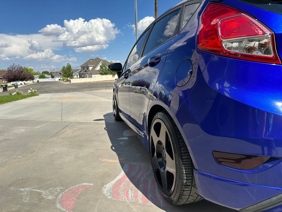 2014 Ford Fiesta - Image 25 of 31