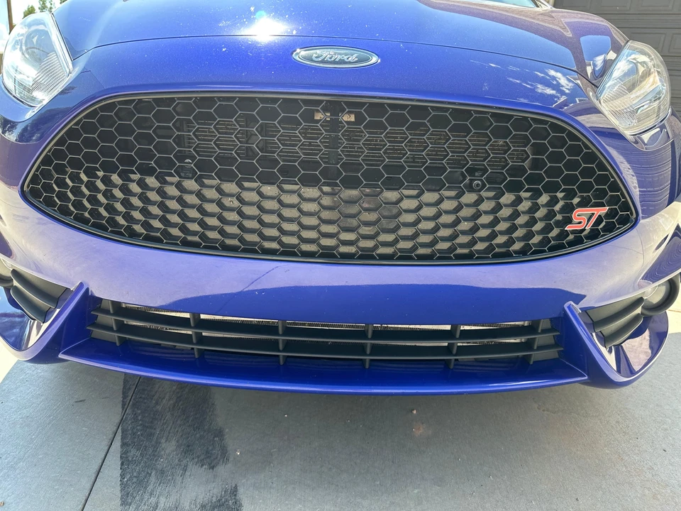 2014 Ford Fiesta - Image 18 of 31