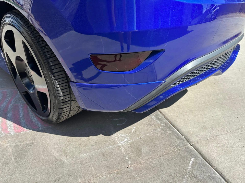 2014 Ford Fiesta - Image 26 of 31