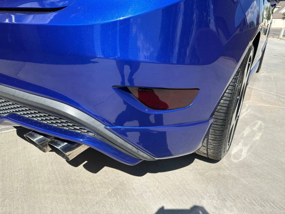 2014 Ford Fiesta - Image 27 of 31