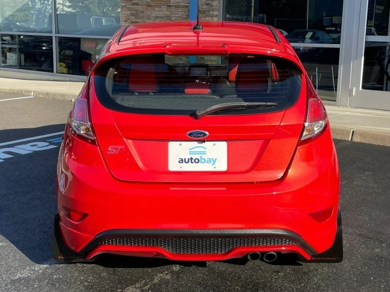 2014 Ford Fiesta - Image 12 of 12