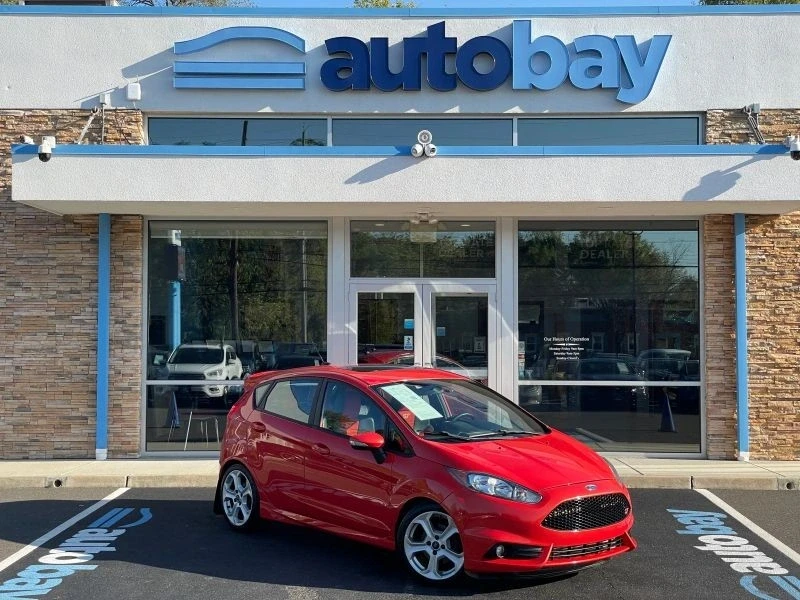 2014 Ford Fiesta - Image 6 of 12