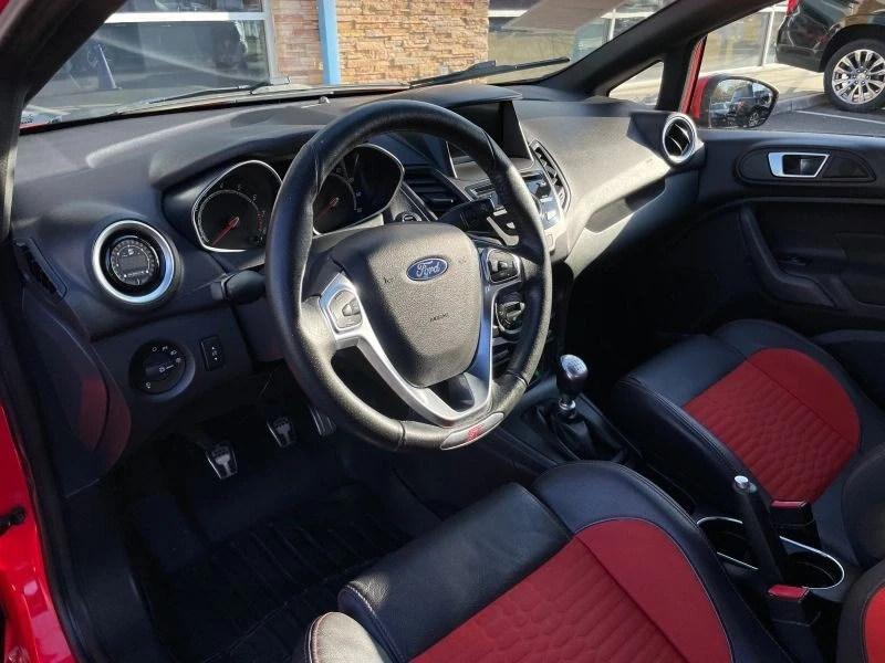 2014 Ford Fiesta - Image 2 of 12