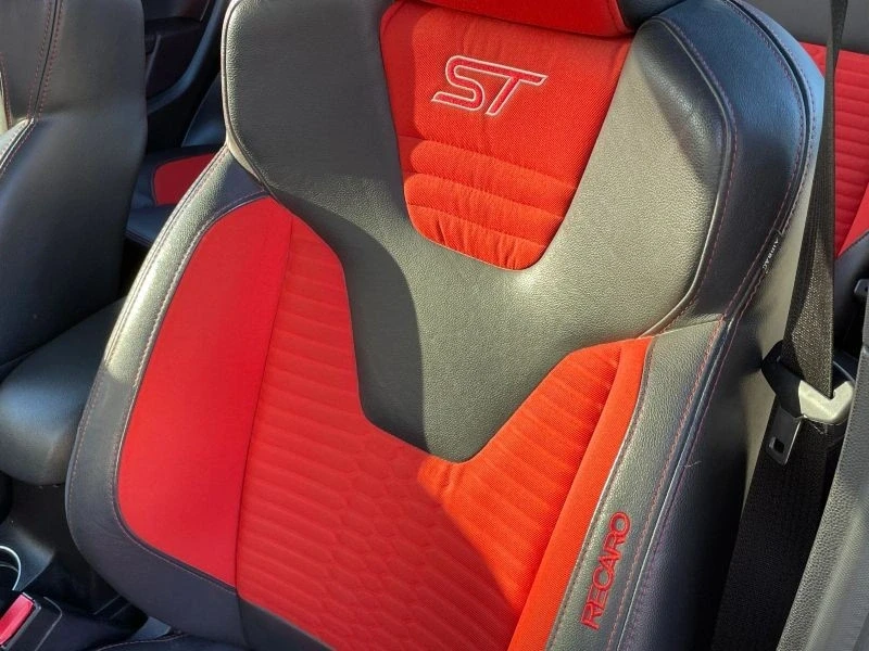 2014 Ford Fiesta - Image 4 of 12