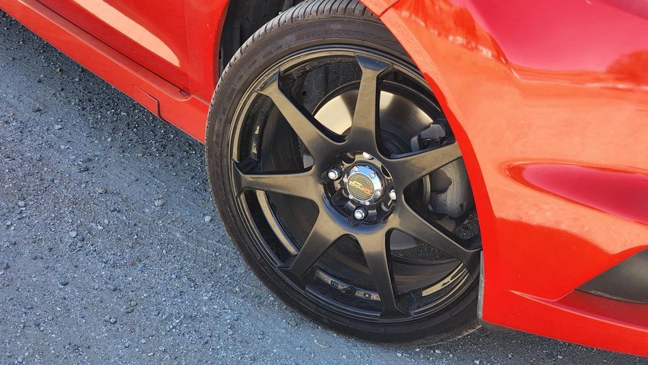 2014 Ford Fiesta - Image 30 of 31