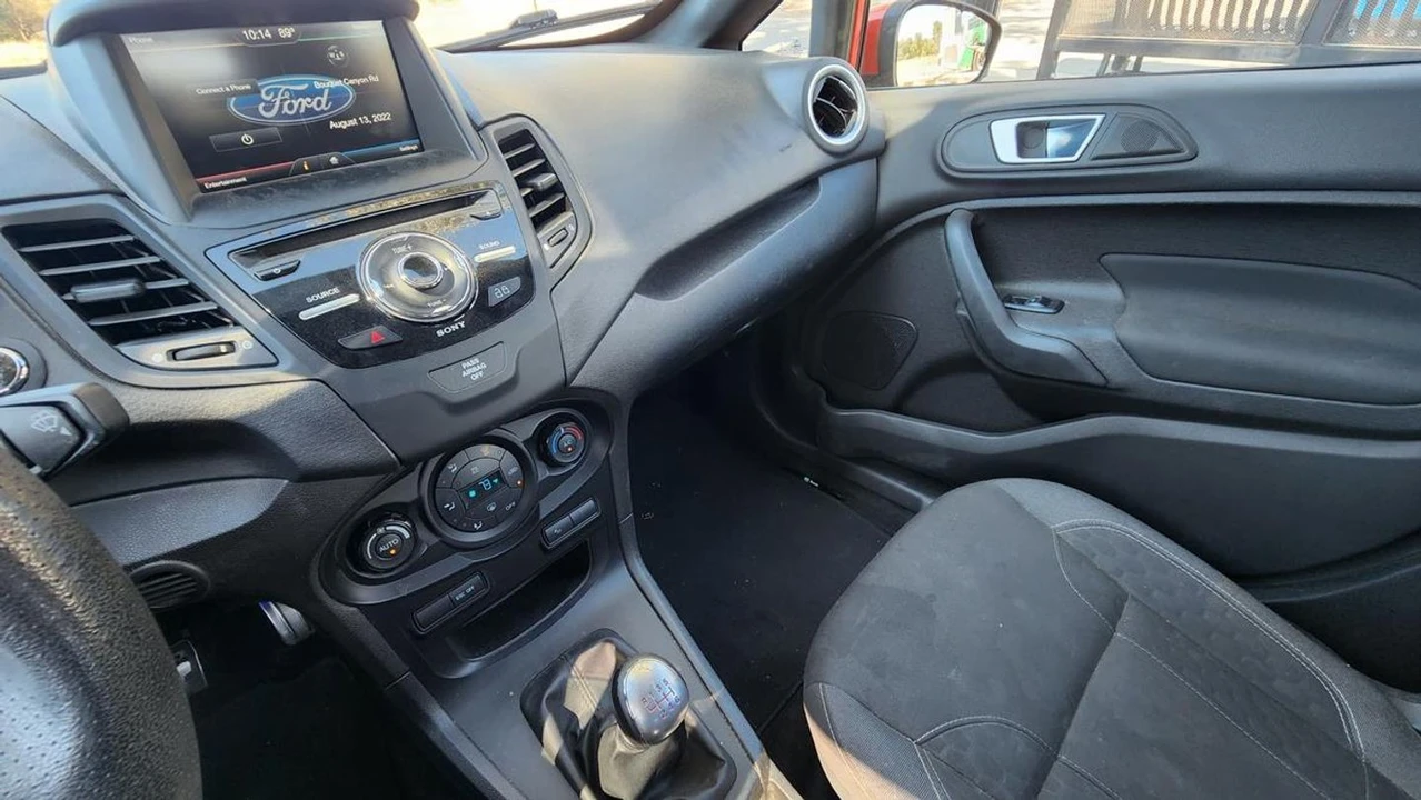 2014 Ford Fiesta - Image 18 of 31