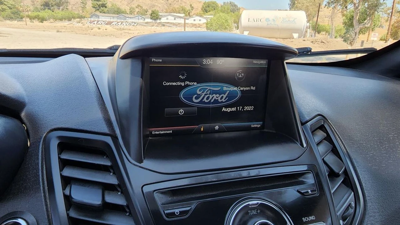 2014 Ford Fiesta - Image 20 of 31