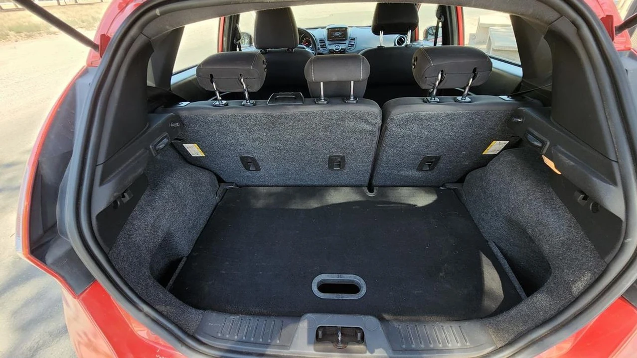 2014 Ford Fiesta - Image 25 of 31
