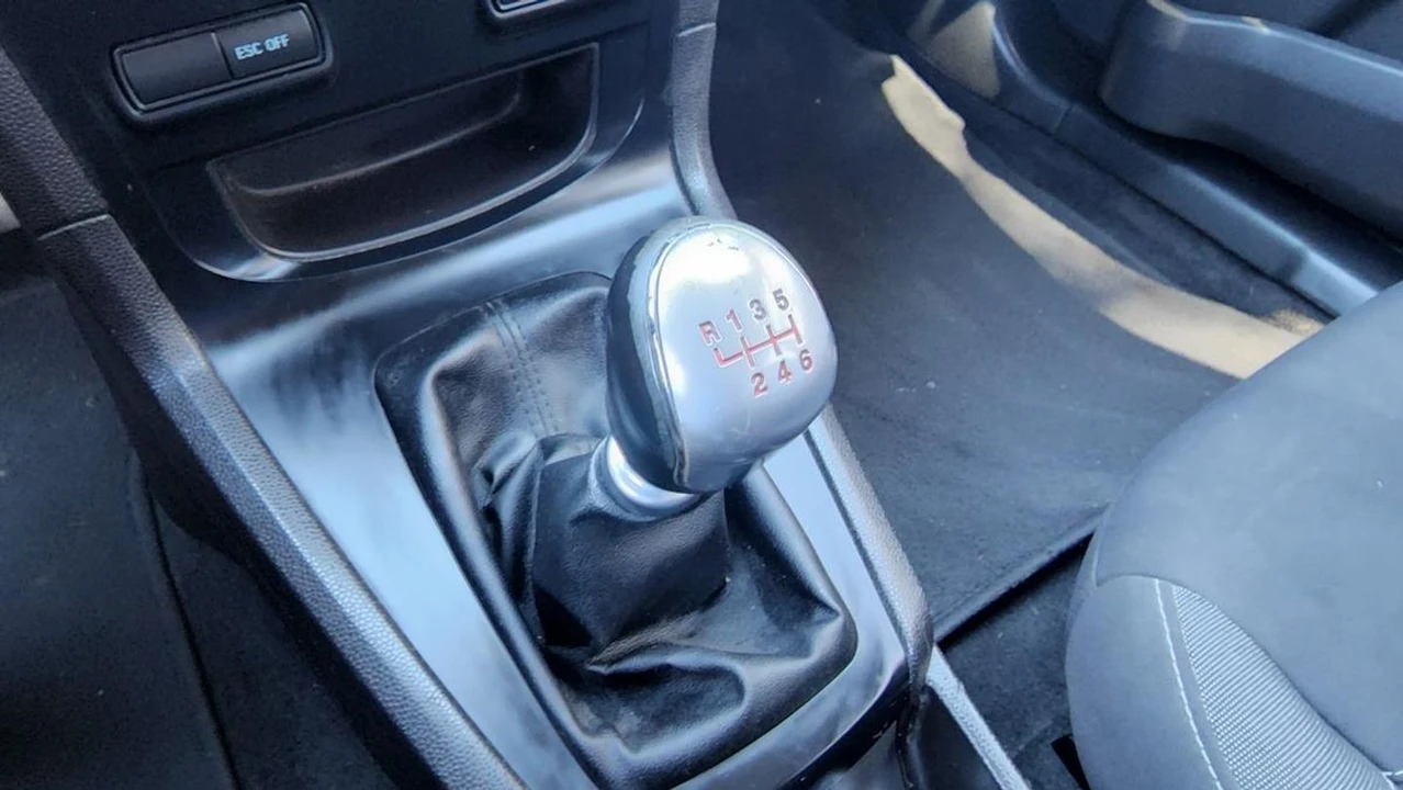 2014 Ford Fiesta - Image 24 of 31